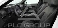 2025 BMW 540