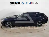 2025 BMW 540
