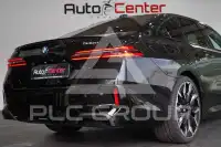 2025 BMW 540