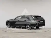 2025 BMW 540