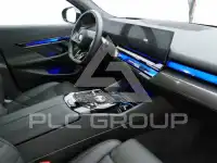 2025 BMW 540