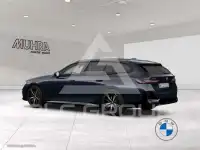 2025 BMW 540