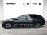 2025 BMW 540