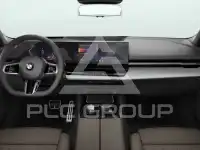 2025 BMW 540