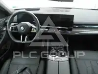 2025 BMW 540