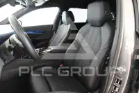 2025 BMW 540