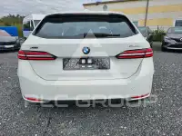 2025 BMW 540