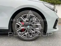 2025 BMW 540