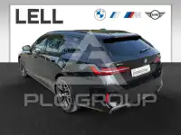 2025 BMW 540