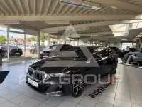 2025 BMW 540