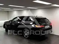 2025 BMW 540