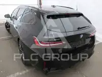 2025 BMW 540