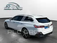 2025 BMW 540