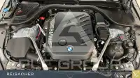 2025 BMW 540