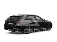 2025 BMW 540