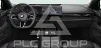 2025 BMW 540
