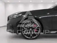 2025 BMW 540