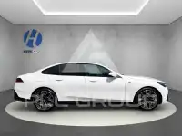 2025 BMW 540