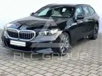 2025 BMW 540