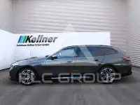 2025 BMW 540