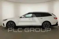 2025 BMW 540