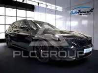 2025 BMW 540
