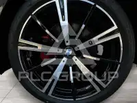 2025 BMW 540