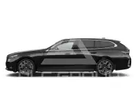 2025 BMW 540