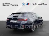 2025 BMW 540