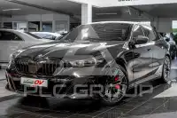 2025 BMW 540