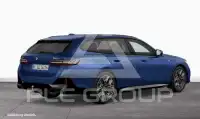 2025 BMW 540
