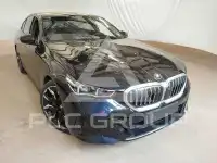 2025 BMW 540