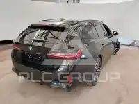 2025 BMW 540