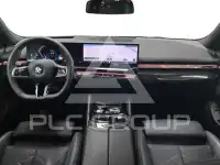 2025 BMW 540