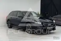 2025 BMW 540