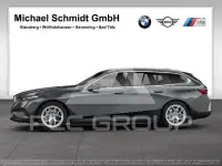 2025 BMW 540
