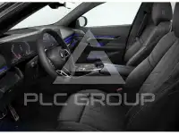 2025 BMW 540