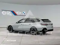 2025 BMW 540