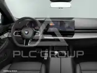 2025 BMW 540