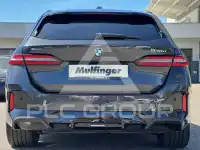 2025 BMW 540