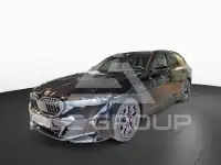 2025 BMW 540