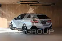 2025 BMW 540