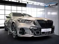 2025 BMW 540