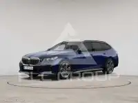 2025 BMW 540