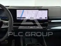 2025 BMW 540