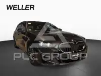 2025 BMW 540