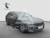 2025 BMW 540