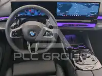 2025 BMW 540