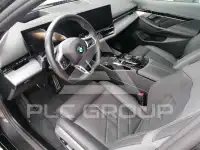 2025 BMW 540