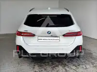 2025 BMW 540